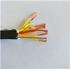 供应KVVRC信号控制电缆；带钢绞线电缆