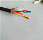 电缆GS-HRPVSP软芯屏蔽 电话电缆