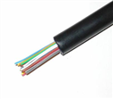 HPVV通信电缆200*2*0.5 10*2*0.5材质