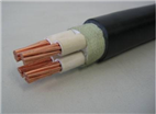 MVV矿用橡套电缆规格
