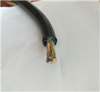 HYAT通信电缆；充油电缆
