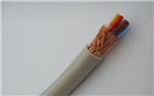 RVVP电缆；软芯屏蔽电话电缆
