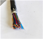 厂家直销充气型通信电缆HYA-100对通信电缆