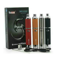 Yocan Evolve Plus Hot selling Dry Herb product
