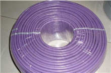 厂家直销西门子紫色DP线通信电缆
