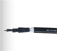 电缆MKVVR-14*1.5矿用控制电缆