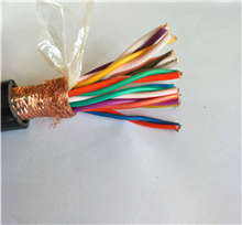 对绞式计算机电缆 DJYP3VR软芯电缆