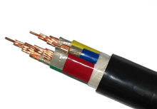 YJV电缆；电力电缆