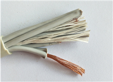 微型同轴电缆SYFE-75-2-1
