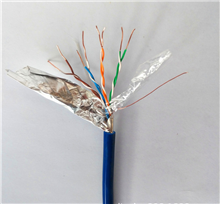 矿用电线电缆MHYVRP（2-10对）
