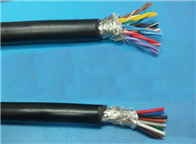 RVVP 电气安装用电缆