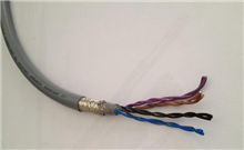 铜芯阻燃电源电缆ZR-RVV 16平方25平方