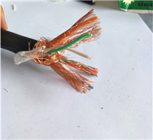 DJYP2V铜带分屏蔽计算机电缆