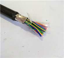 室外屏蔽电话电缆HYVP-30对电缆