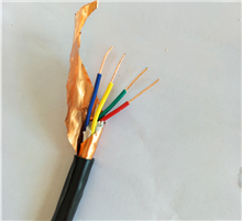 KHFV22氟塑料铠装控制电缆
