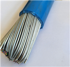 矿井电缆MHY32钢丝铠装信号线