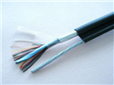 架空电缆HYAC 25X2X0.5电缆结构价格