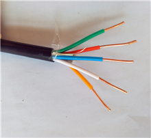 KYJV22铜芯交联控制电缆
