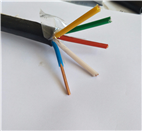 KFV-22铜芯氟塑料控制电缆