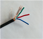 控制电缆型号KVVP2铜带屏蔽电缆