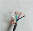 KVV-24*1.0铜芯PVC（XLPE）绝缘PVC护套控制电缆
