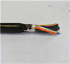 HYA200x2x0.4充气电缆 ,自承式架空电缆,充油电缆