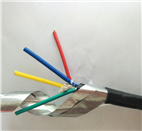 KFVRP-30*1.0耐高温电缆型号KFVRP,耐高温信号电缆