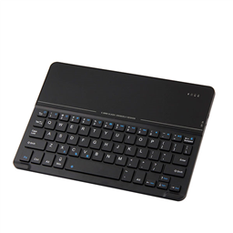 Ultra thin wireless keyboard Split leather case for huawei M3 10.1 inch HW2031