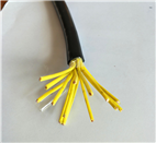 KHF46R-16*1.5耐高温控制电缆KHF46R耐氧化控制电缆