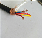 ZR-RVVSP-2*1.0阻燃屏蔽双绞电缆