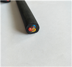 ZA-RVV-1*50mm²;供应阻燃电源电缆ZA-RVV电源通信电缆