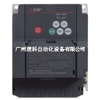 三菱变频器超小型FR-CS84-012-60上市广州新塘客户找广州观科