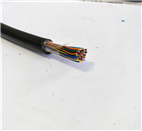 HYAT53-50*2*0.5地埋通信电缆HYAT53充油铠装电缆