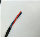 KFF-19*0.75耐油控制电缆
