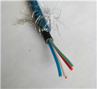 MHY32-10*2*0.8MHY32铠装通信电缆