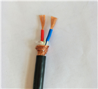 KFFR-19*0.75耐油软芯控制电缆
