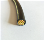 KFFP-19*2.5耐油、耐磨、耐酸碱,耐高温电缆KFFP电缆
