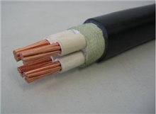 ZR-VVR-1*35阻燃电缆ZR-VVR-1*35通信设备电源电缆