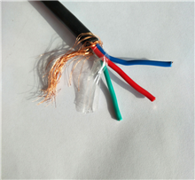 KVVP2-14*2.5供应KVVP2铜带屏蔽控制电缆