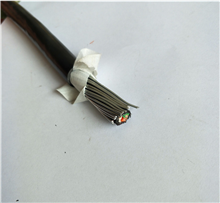 KFVP-19*1.0KFVP耐磨，耐腐蚀屏蔽电缆