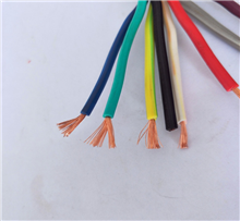 KVVP-19*1.5KVVP（2-61芯）普通控制电缆规格型号