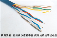 MHYVP-5*2*1.0MHYVP矿用电缆；MHYVP矿用通讯电缆；传感器电缆