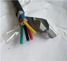 KFF-19*1.0氟塑料耐高温电缆KFF高温控制电缆