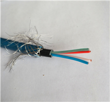 MHY32-10*2*1.0MHY32矿用铠装监控信号电缆