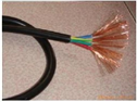 低烟无卤阻燃通信电缆WDZ-HYA53报价