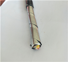 KFV22-12*1.5耐高温铠装控制电缆