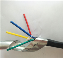 KFV22-12*1.5KFV22耐高温铠装防腐蚀控制电缆