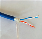 MHYVRP（2-10对）矿用阻燃监测电缆MHYVRP（2-10对）（国标）电缆