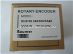 Baumer Encoder BHK 06.24K500/K548