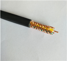 kvvrp-8*1.0kvvrp铜丝编织屏蔽软控制电缆kvvrp控制电缆